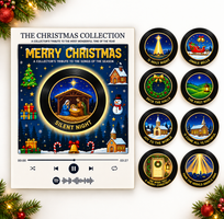 Christmas Vinyls