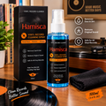 Vinyl Record Cleaning Spray